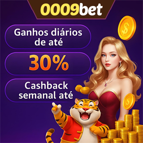 0009bet Fundo de Resgate de Perdas Semanais